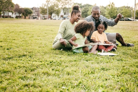 Estate Planning Tips for Blended Families