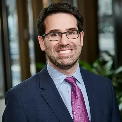 Matthew A. Guttman Photo