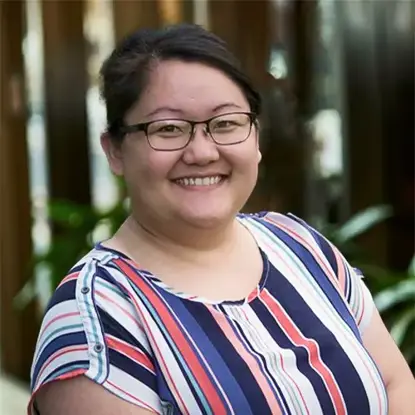 Mai Yang Photo