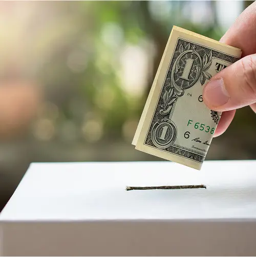 Charitable Giving